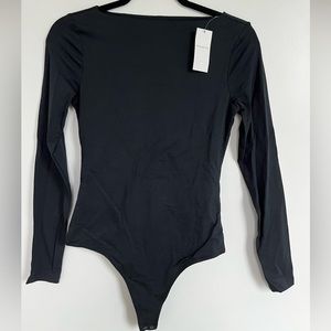 NWT Abercrombie Bodysuit
